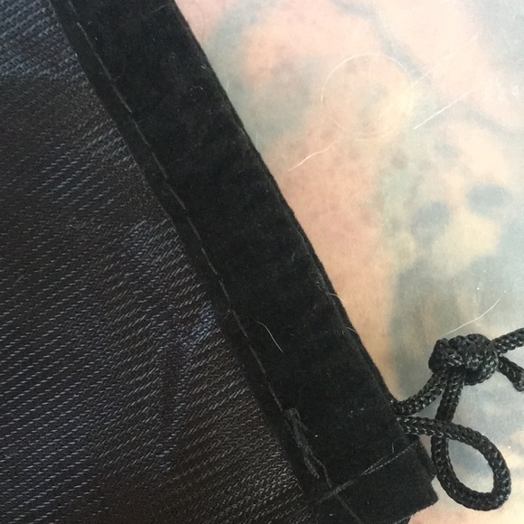 Teardrop Lab Created Ruby - Picture 3 of 3